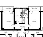 Grundriss - 