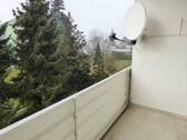 Zimmer 1 Balkon - 2 Zimmer Etagenwohnung zur Miete in Fürth