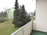 Zimmer 2 Balkon - 
