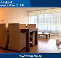 Neuer Preis: Dülken: 2-Zimmer Eigentumswohnung im 3. Obergeschoss mit Sonnenloggia ohne Stellplatz - Viersen