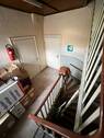 Treppenhaus - 