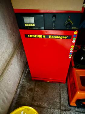 Heizung - 