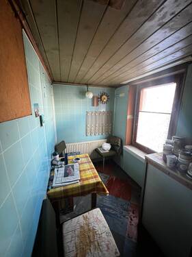 Pausenraum - 