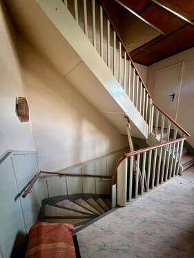 Treppenhaus - 
