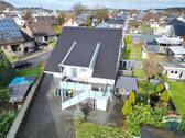 Außenaufnahmen - Mehrfamilienhaus, Wohnhaus mit 274,70 m² in Hueckelhoven zum Kaufen