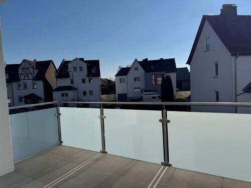 Südbalkon - 