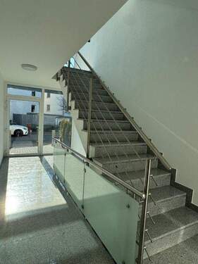 Treppenhaus - 