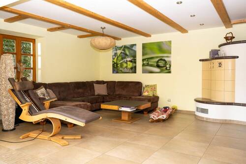 Wohnzimmer - 