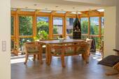 Wintergarten - 
