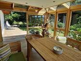 Wintergarten - 
