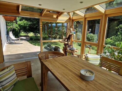 Wintergarten - 