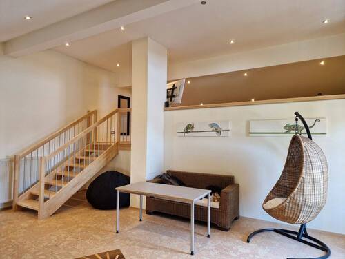 Galerie-Zimmer 1 - 