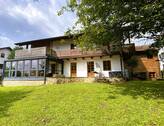 Haus Außenansicht 2 - 7 Zimmer Einfamilienhaus zum Kaufen in Deggendorf / Mietraching
