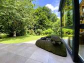 Terrasse Wintergarten - 