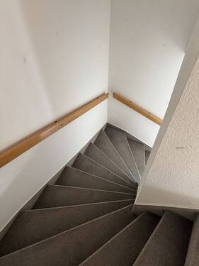 Treppe - 