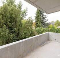 3-Zi. Neubau ETW m. Balk. Nürnberg-Nord, Großgründlach Wohnung kaufen