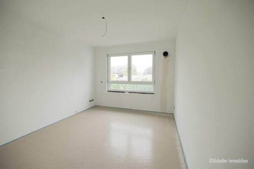 Helle Räume - 3 Zimmer Etagenwohnung zum Kaufen in Nürnberg