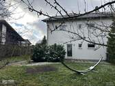 Haus Gartenseite - 