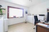 Schlafzimmer _ Büro - 