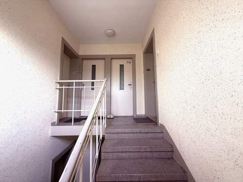 Treppenhaus - 