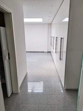 Ankleidezimmer - 5 Zimmer Etagenwohnung zum Kaufen in Friedrichsthal