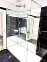 große Dusche - 