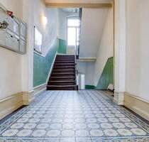 Zu vermieten: Wunderschöne Wohneinheit mit Altbaucharme mitten in Karlsruhe