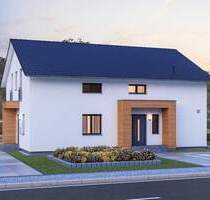 Alle unter einem Dach - bezugsfertiges Mehrgenerationenhaus - Vaihingen an der Enz