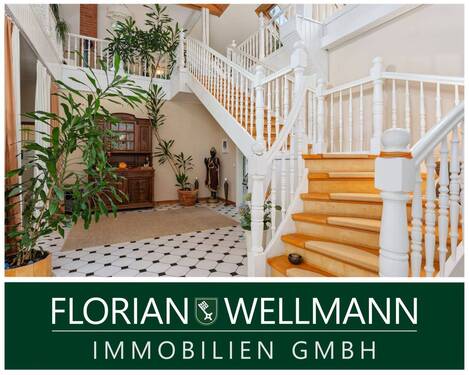 1 - Willkommen in Syke - an dem ländliche Idylle und Stadtnähe perfekt miteinander verschmelzen.