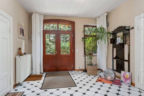 Bild 3 - 8 Zimmer Einfamilienhaus in Syke