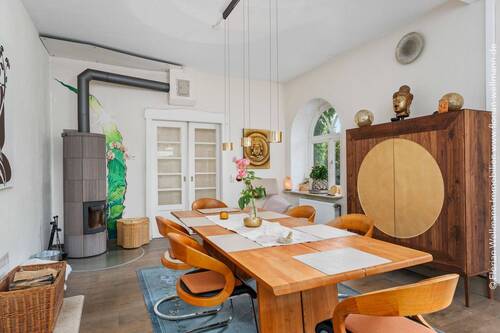 Bild 4 - Einfamilienhaus mit 507,00 m&sup2; in Syke zum Kaufen