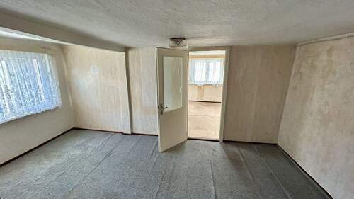 Zimmer im Obergeschoss - 