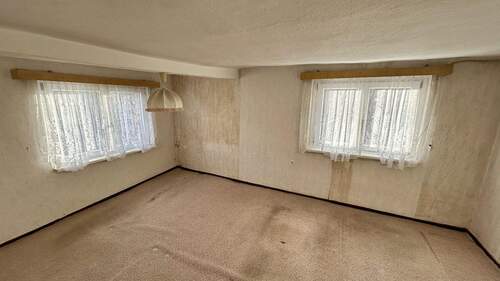 Zimmer im Obergeschoss - 