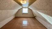 Zimmer Dachgeschoss - 