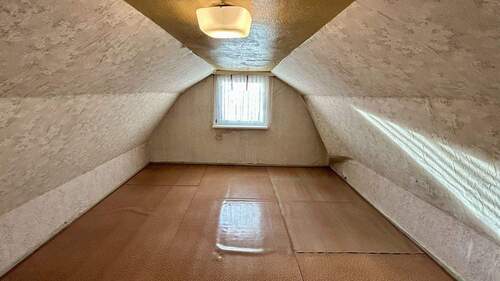 Zimmer Dachgeschoss - 