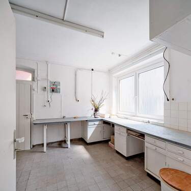 Viel Potenzial für Neues - 