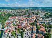 In Backnang - 