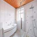 Tageslichtbad mit Dusche im 2. OG - 