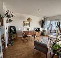 Wohnungsswap - Markgrafenstraße - Freiburg im Breisgau Haslach