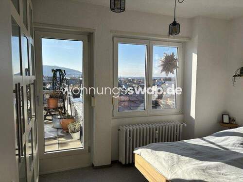 Bild 2 - 2 Zimmer Etagenwohnung zur Miete in Freiburg im Breisgau