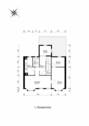 Grundriss - 1. Obergeschoss - 