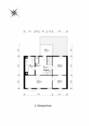 Grundriss - 2. Obergeschoss - 