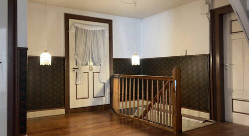 Flur DG - Einzigartiger Kreativraum in der Altstadt . Für Liebhaber mit Ideen