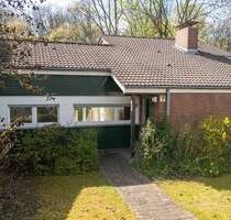 Split-Level-Haus mit Potenzial nahe Fühlinger See - Ihr Projekt für die Familie - Köln / Seeberg