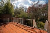 Freisitz/Hochterrasse - 