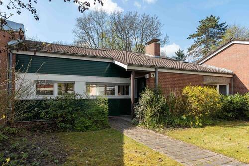 Außenansicht - 5 Zimmer Reihenmittelhaus zum Kaufen in Köln / Seeberg