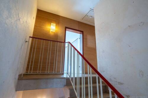 Zugang Obergeschoss - 