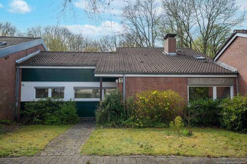 Außenansicht - 5 Zimmer Reihenmittelhaus in Köln / Seeberg