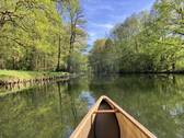 Wochenendgrundstück in Neuhausen/Spree - Umgebung - 