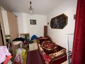 Schlafbereich - Etagenwohnung mit 51,00 m&sup2; in Öhringen zum Kaufen